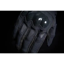 Icon Stormhawk Gloves -Motorcycle Parts Store stormhawk gloves black 3301 3965 4