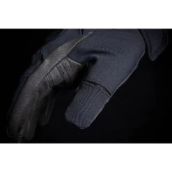 Icon Stormhawk Gloves -Motorcycle Parts Store stormhawk gloves black 3301 3965 6