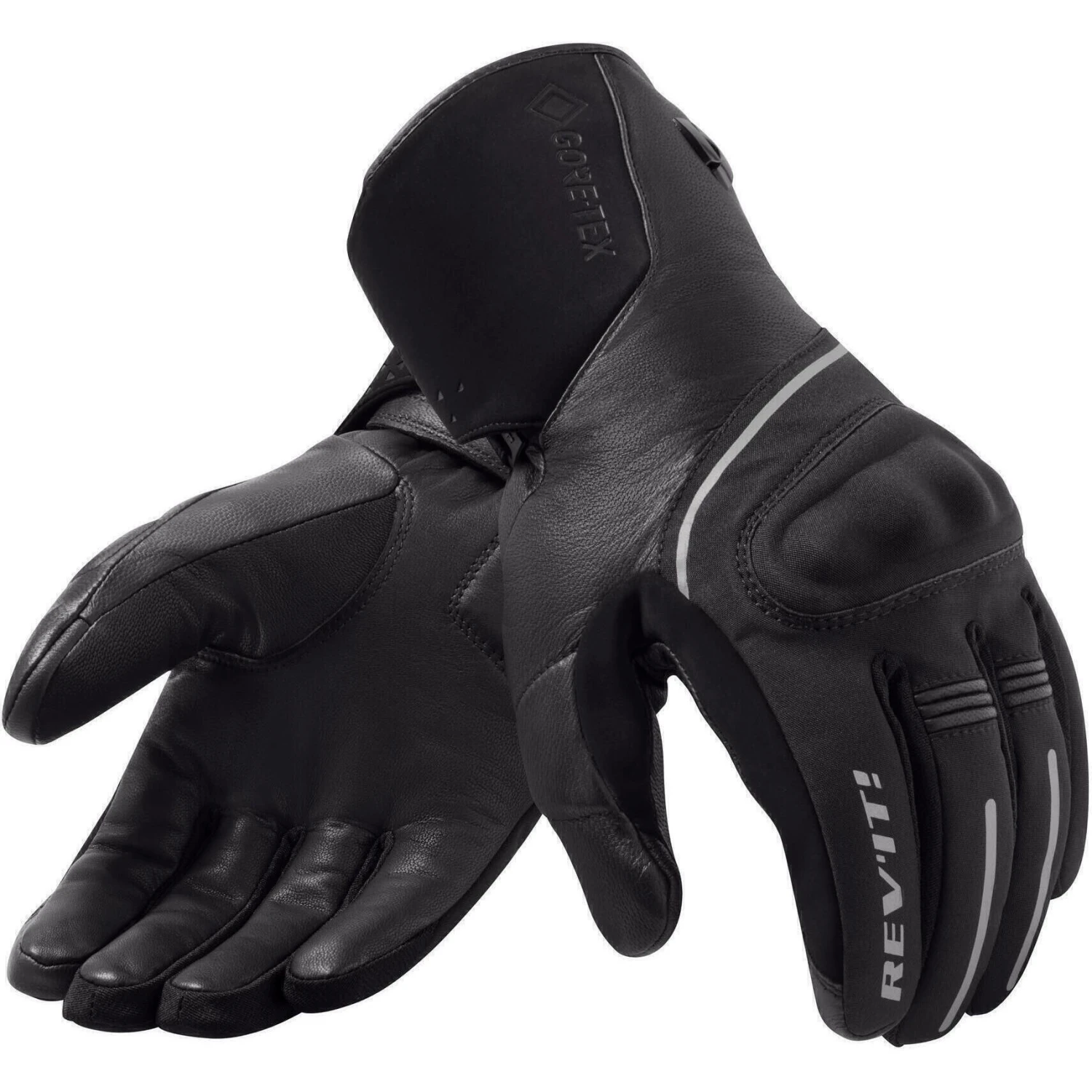 Revit Stratos 3 GTX Gloves 1 Revit Stratos 3 GTX Gloves