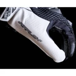 Five Womens Stunt EVO 2 Airflow Gloves -Motorcycle Parts Store stunt evo 2 airflow gloves black white s 11