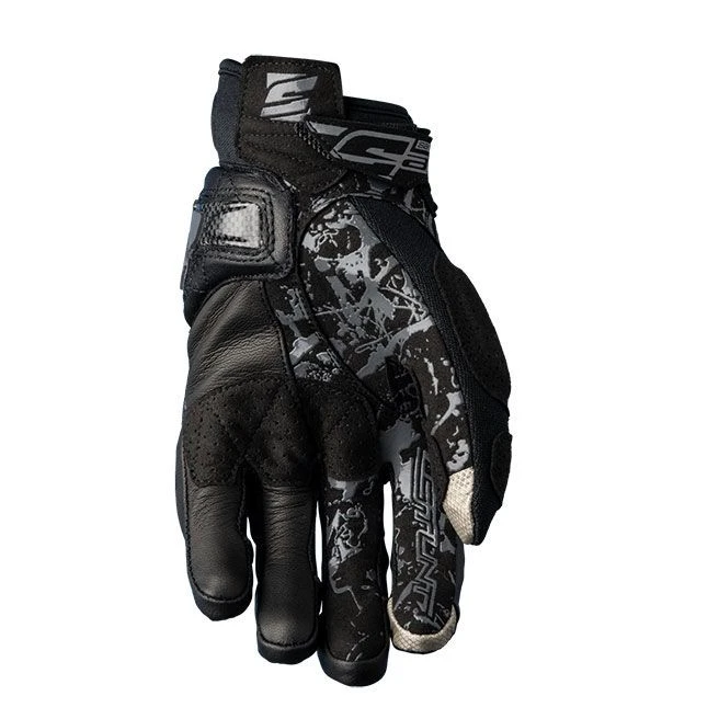 Five Womens Stunt EVO Gloves 2 Five Womens Stunt EVO Gloves - Image 2