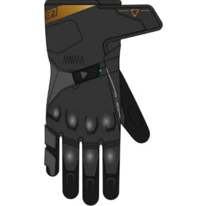 Leatt SubZero 7.5 Gloves 1 Leatt SubZero 7.5 Gloves