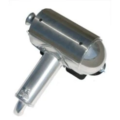 SLP Super Silent Slip-On Silencer - 09-108