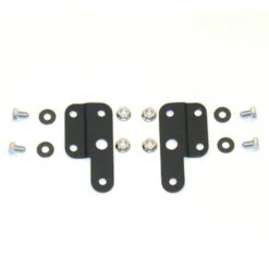 National Cycle Supplemental Mount Components - BAG#189