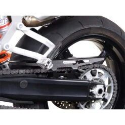 SW-Motech Aluminum Chain Guard