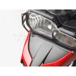 SW-Motech Headlight Protection
