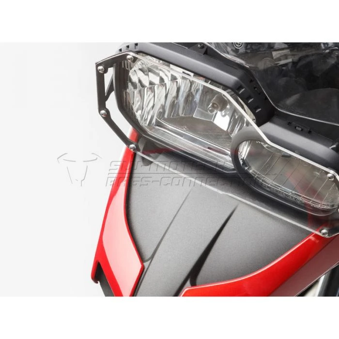 SW-Motech Headlight Protection 1 SW-Motech Headlight Protection