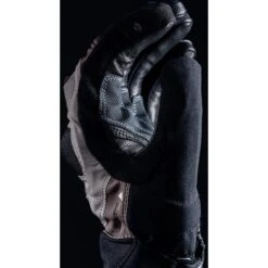 Five TFX2 WP Gloves -Motorcycle Parts Store tfx2 waterproof gloves sand brown 0521054308 8