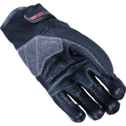 Five TFX3 Airflow Gloves -Motorcycle Parts Store tfx3 airflow gloves black grey 521073708 3