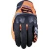 Five TFX4 Gloves