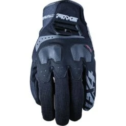Five TFX4 Gloves -Motorcycle Parts Store tfx4 gloves black s