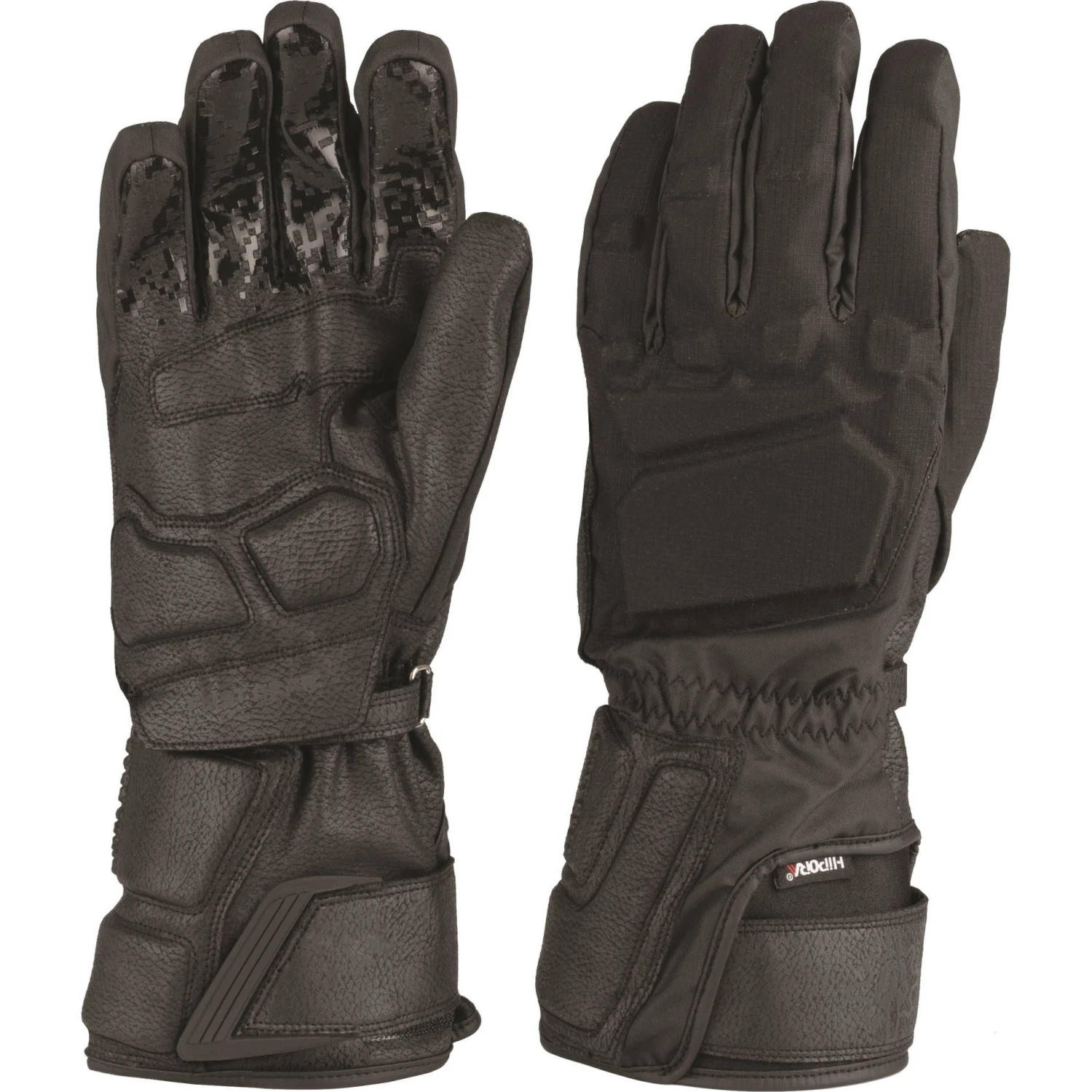 Firstgear Thermodry Long Gloves 1 Firstgear Thermodry Long Gloves