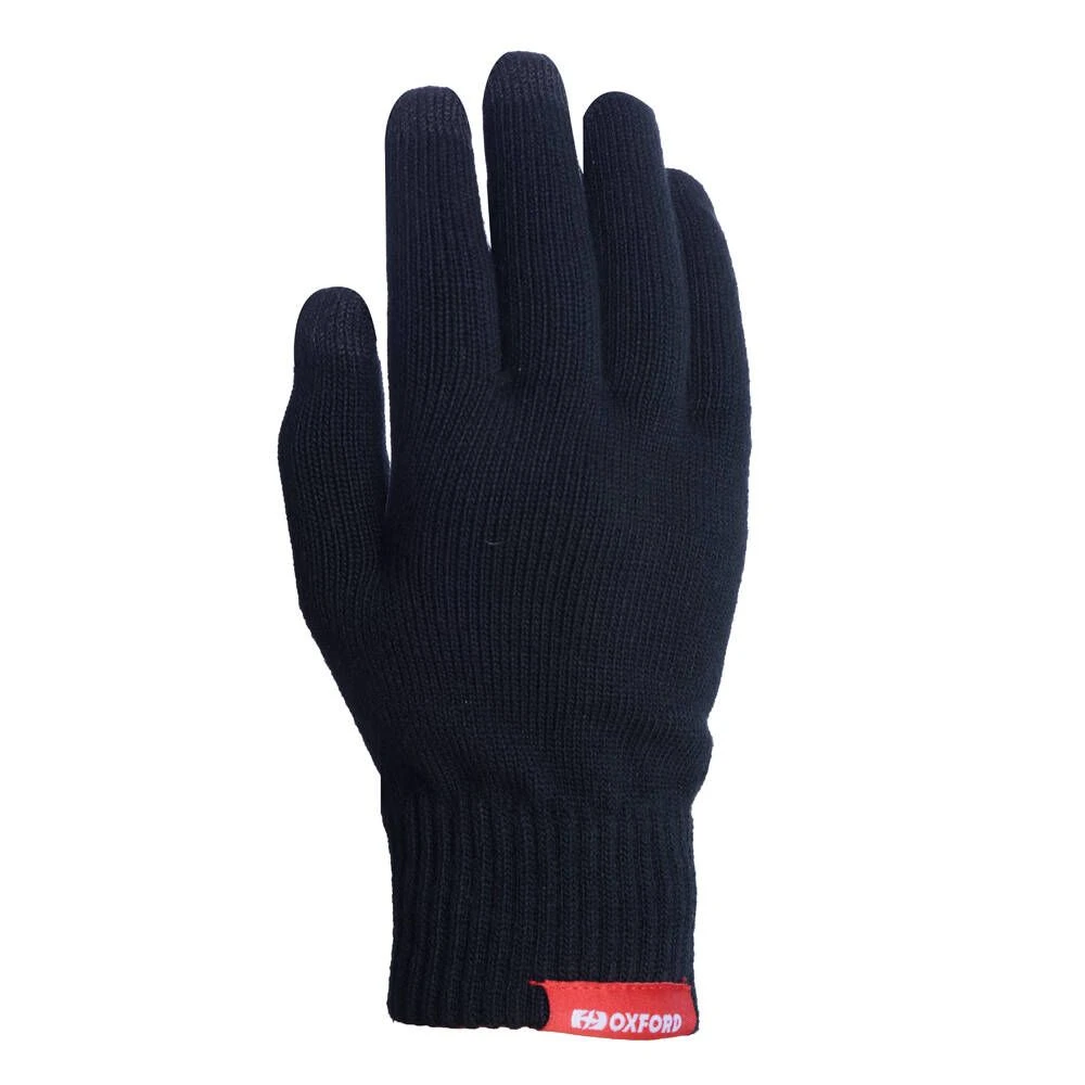 Oxford Thermolite Knitted Inner Gloves 1 Oxford Thermolite Knitted Inner Gloves