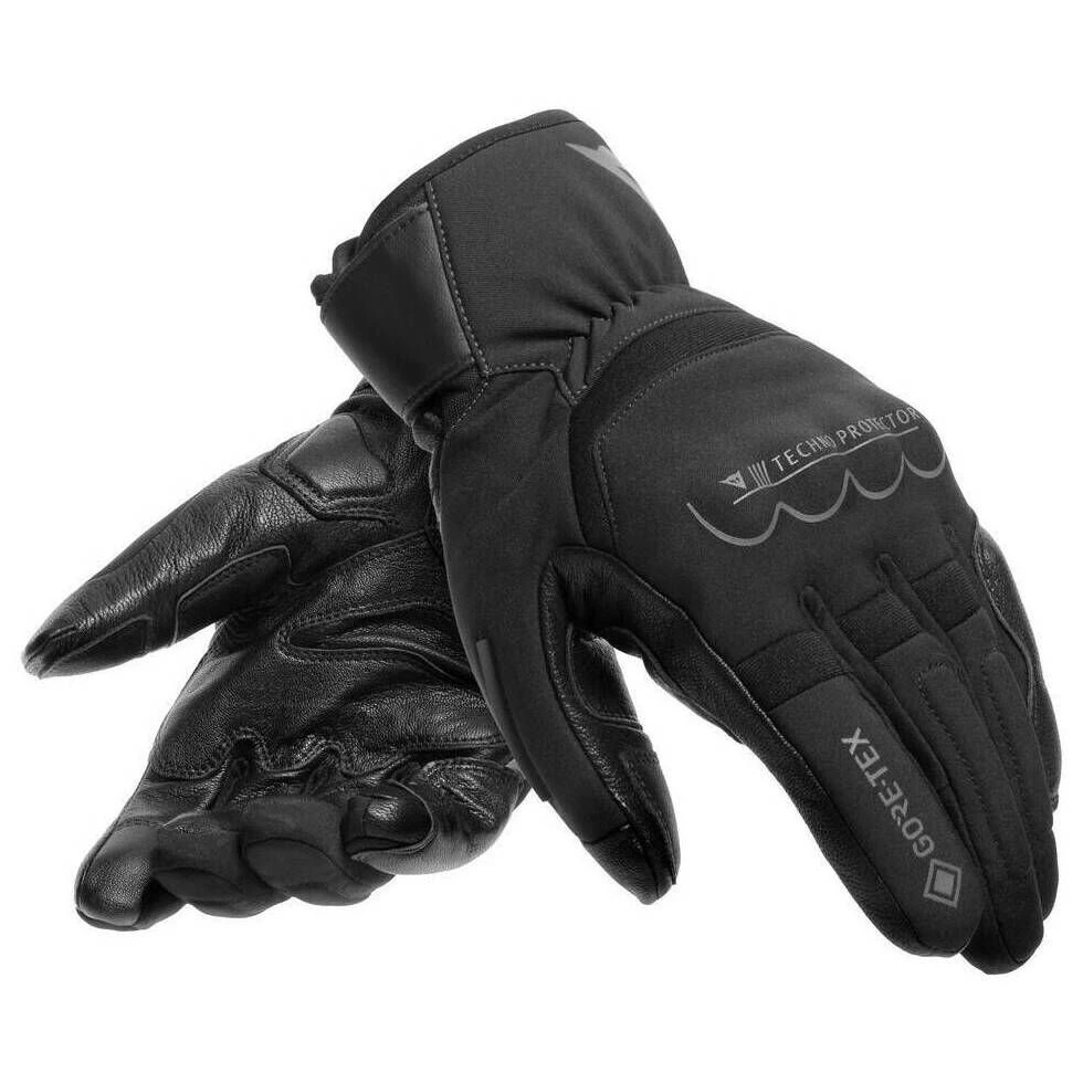 Dainese Thunder Gore-Tex Gloves 5 Dainese Thunder Gore-Tex Gloves - Image 5