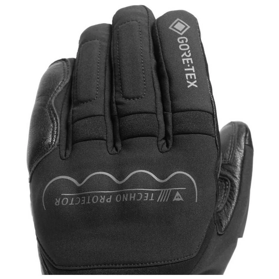 Dainese Thunder Gore-Tex Gloves 9 Dainese Thunder Gore-Tex Gloves - Image 9