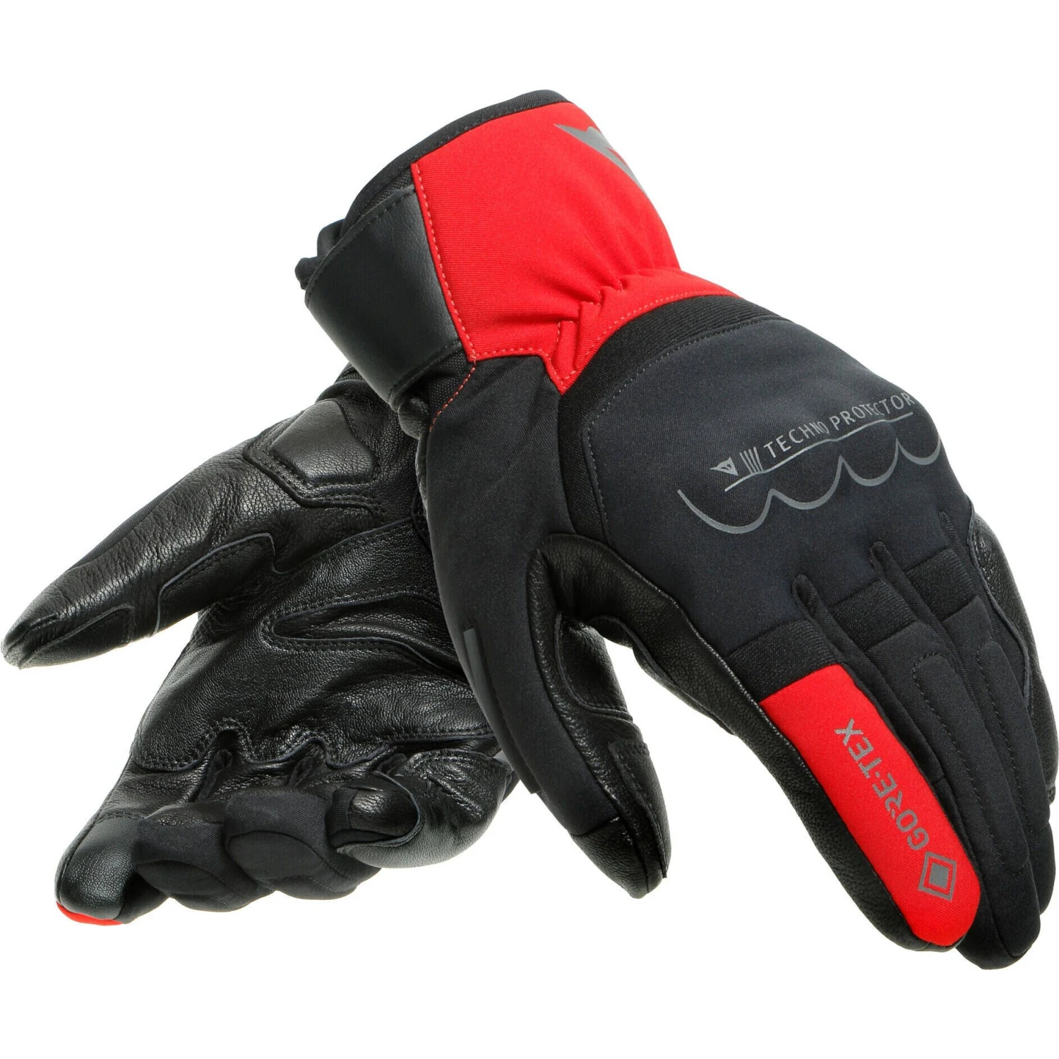 Dainese Thunder Gore-Tex Gloves 14 Dainese Thunder Gore-Tex Gloves - Image 14