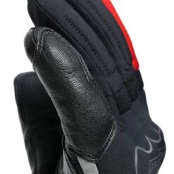 Dainese Thunder Gore-Tex Gloves 32 Dainese Thunder Gore-Tex Gloves -Motorcycle Parts Store thunder gore tex gloves black red 1815919 606 xs 5