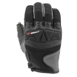 Joe Rocket Trans Canada Gloves