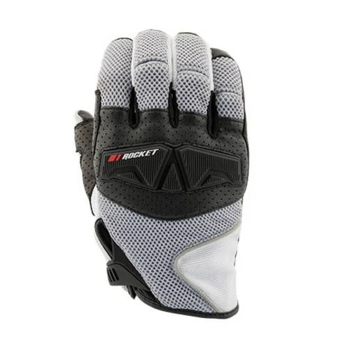 Joe Rocket Trans Canada Mesh Gloves 1 Joe Rocket Trans Canada Mesh Gloves