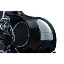 Kuryakyn Tri-Line Inner Fairing Cover Plates