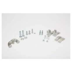 Barkbusters Universal Two Point Mount -Motorcycle Parts Store universal aluminum handguards tapered bars 1