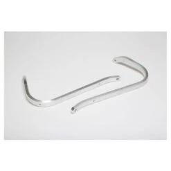 Barkbusters Universal Two Point Mount -Motorcycle Parts Store universal aluminum handguards tapered bars