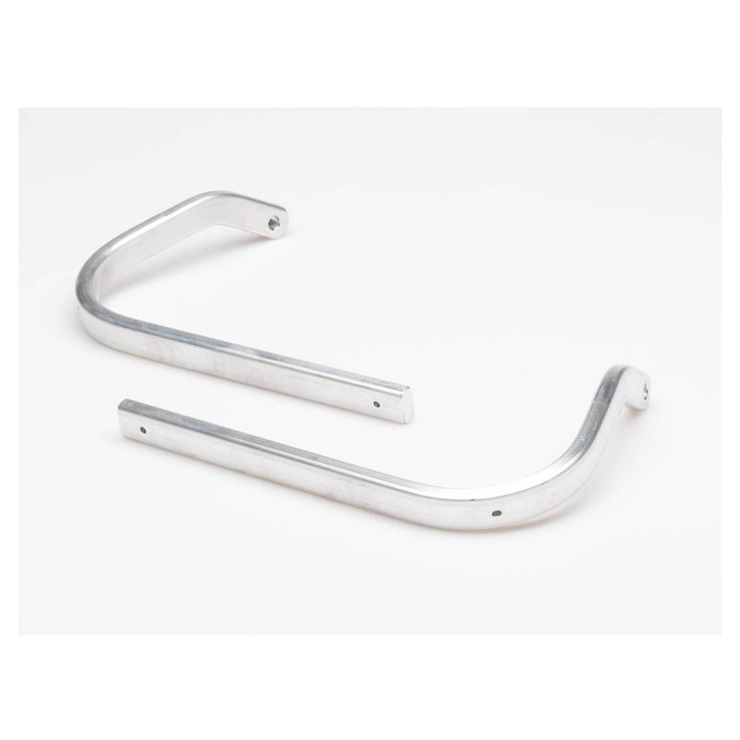 Barkbusters Universal Single Point Bar End Mount 1 Barkbusters Universal Single Point Bar End Mount