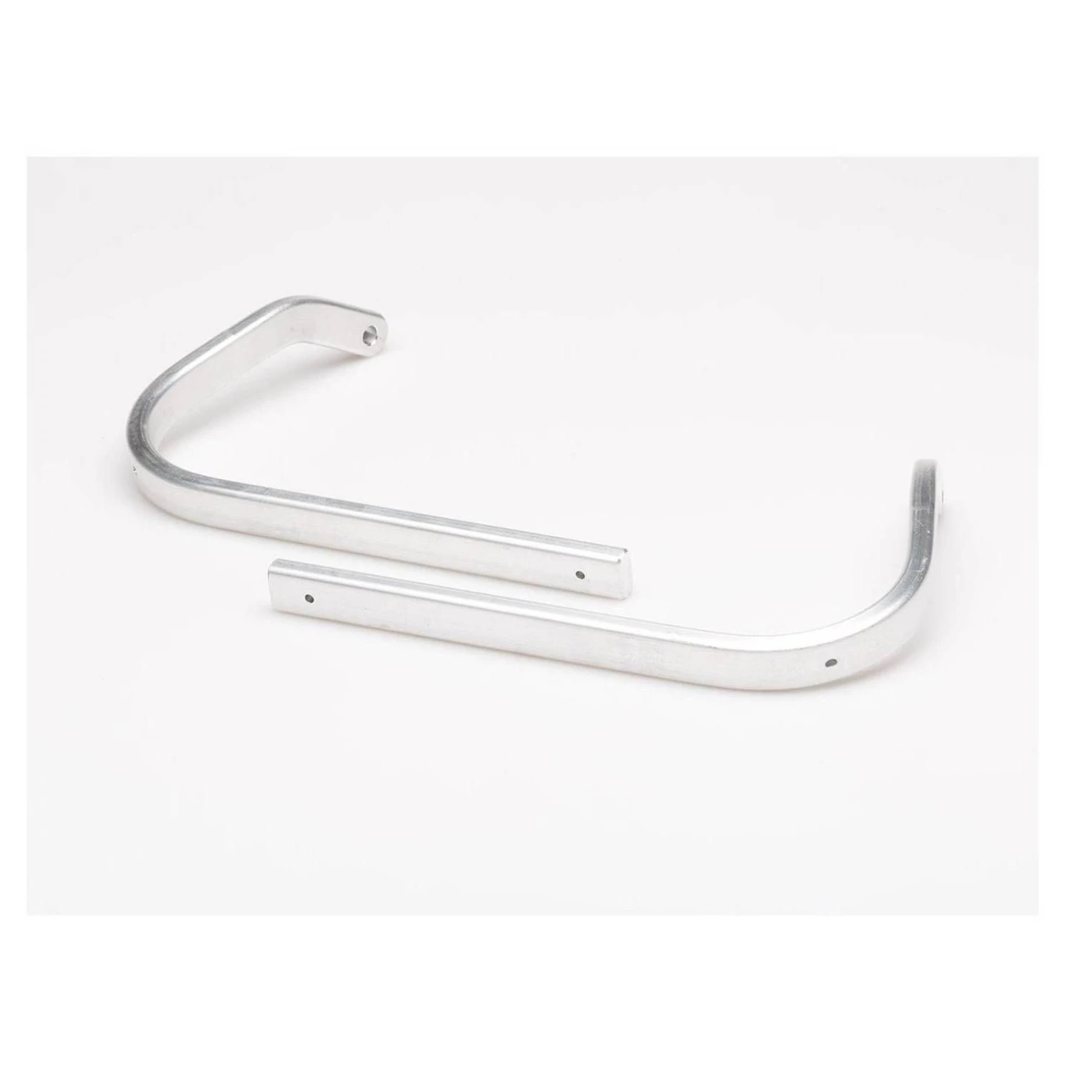 Barkbusters Universal Single Point Bar End Mount 4 Barkbusters Universal Single Point Bar End Mount - Image 4