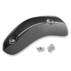 Akrapovic Universal Heat Shield Fit Kit - P-HF95/1