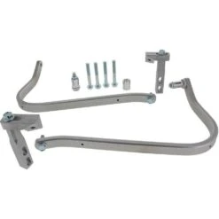 Barkbusters Universal Two Point Mount -Motorcycle Parts Store universal two point mount bhg 153 00 np