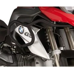 Kappa Upper Engine Guard - KNH5108 | BMW R1200GS 2013