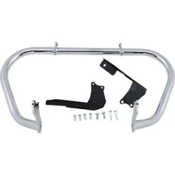 Cobra V-Bend Freeway Bar - 501-2110