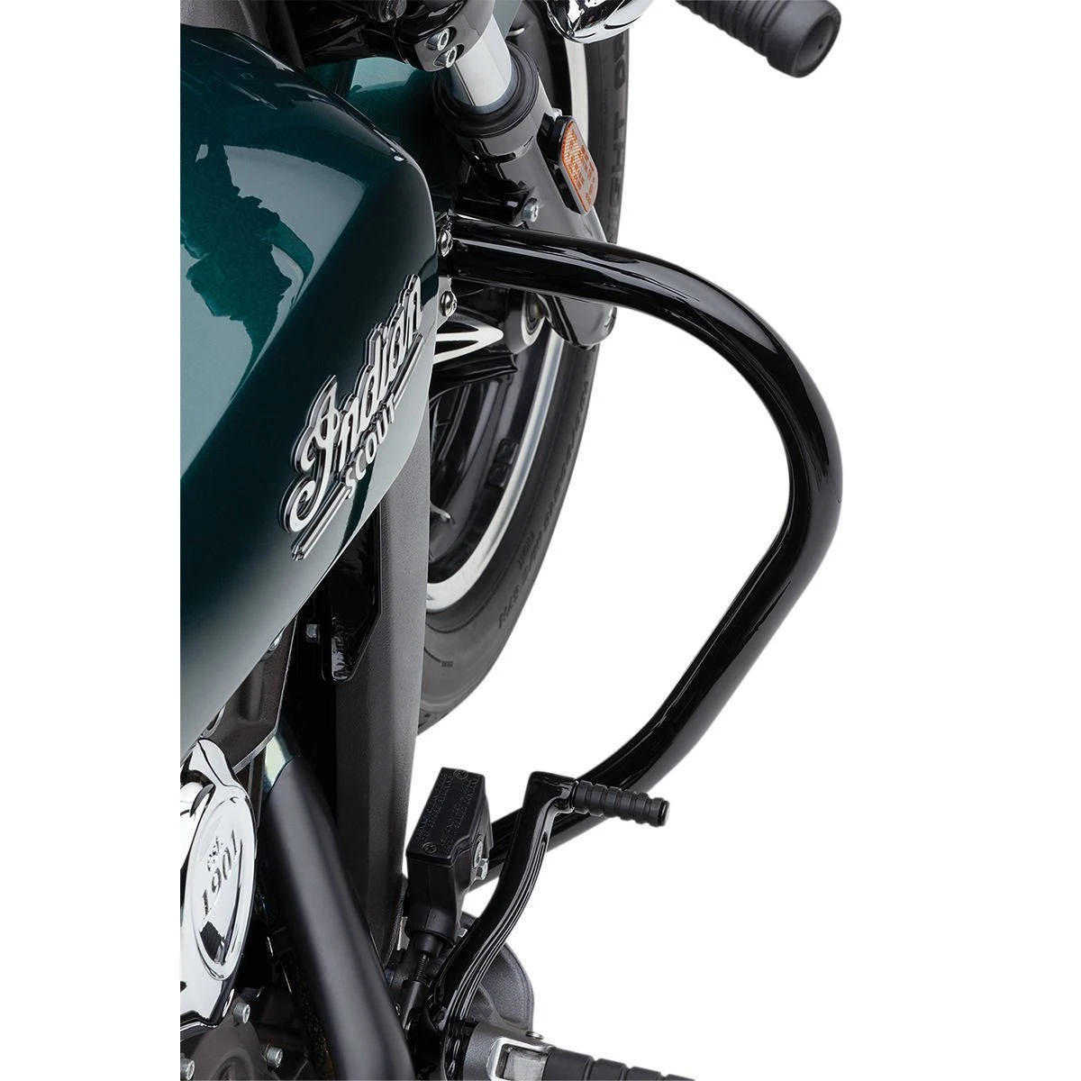 Cobra V-Bend Freeway Bar - 501-2110B 1 Cobra V-Bend Freeway Bar - 501-2110B