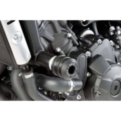 Puig Vintage Frame Sliders - 8594N | Yamaha XSR900 2016-2020