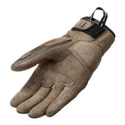 Revit Womens Volcano Gloves -Motorcycle Parts Store volcano gloves sand black fgs163 5220 s 1