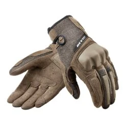 Revit Womens Volcano Gloves -Motorcycle Parts Store volcano gloves sand black fgs163 5220 s