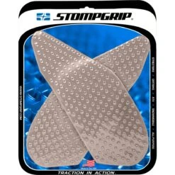 Stompgrip Volcano Tank Grips