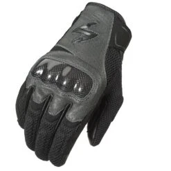 Scorpion Vortex Air Gloves -Motorcycle Parts Store vortex air gloves grey g36 063