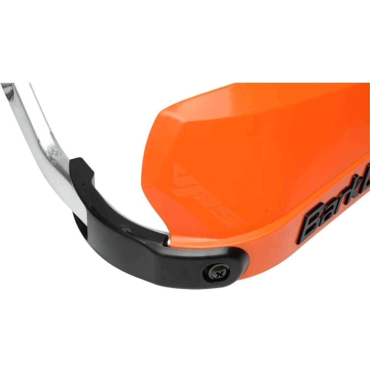 Barkbusters VPS Skid Plate Set - VPS-002-00-BK 2 Barkbusters VPS Skid Plate Set - VPS-002-00-BK - Image 2