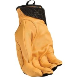 Motorcycle Parts Store -Motorcycle Parts Store ward gloves black tan 3301 4105 1
