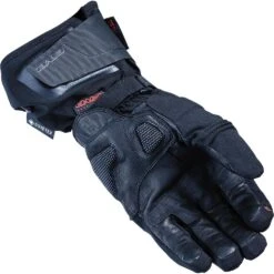 Five WFX Prime GTX Gloves -Motorcycle Parts Store wfx prime gtx gloves black 0721220108 3
