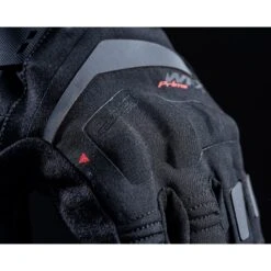 Five WFX Prime GTX Gloves -Motorcycle Parts Store wfx prime gtx gloves black 0721220108 5