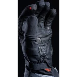 Five WFX Prime GTX Gloves -Motorcycle Parts Store wfx prime gtx gloves black 0721220108 8