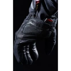 Five WFX Prime GTX Gloves -Motorcycle Parts Store wfx prime gtx gloves black 0721220108 9