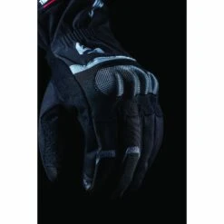 Five WFX3 Waterproof Gloves -Motorcycle Parts Store wfx3 waterproof gloves black s 555 06472 5