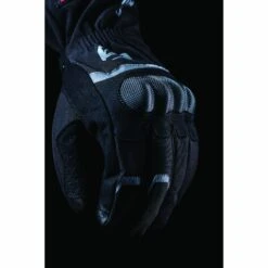Five WFX3 Waterproof Gloves -Motorcycle Parts Store wfx3 waterproof gloves black s 555 06472 6