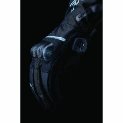 Five WFX3 Waterproof Gloves -Motorcycle Parts Store wfx3 waterproof gloves black s 555 06472 8