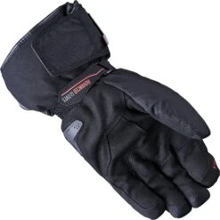 Five Womens WFX4 WP Gloves -Motorcycle Parts Store wfx4 waterproof gloves black 23050607129 3