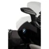 Kappa Wind Deflector - DF5106K | BMW C650GT 2013-2016