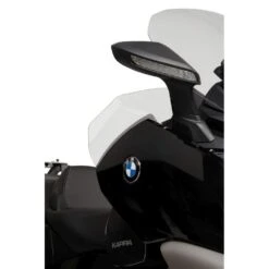 Kappa Wind Deflector - DF5106K | BMW C650GT 2013-2016